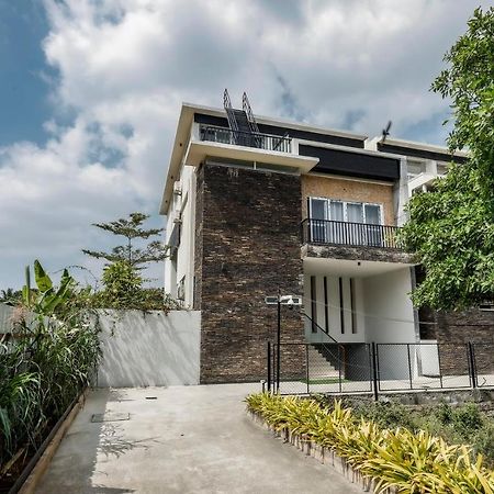 Falcon Suites Whitefield Бангалор Екстериор снимка