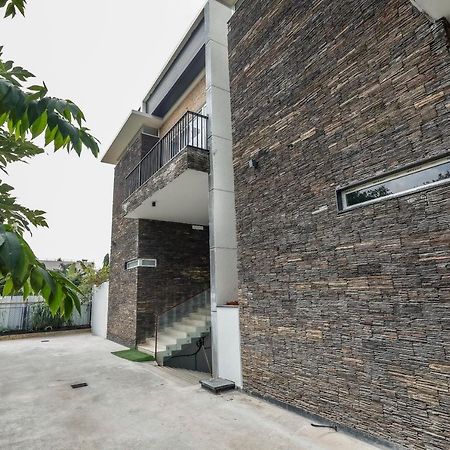 Falcon Suites Whitefield Бангалор Екстериор снимка