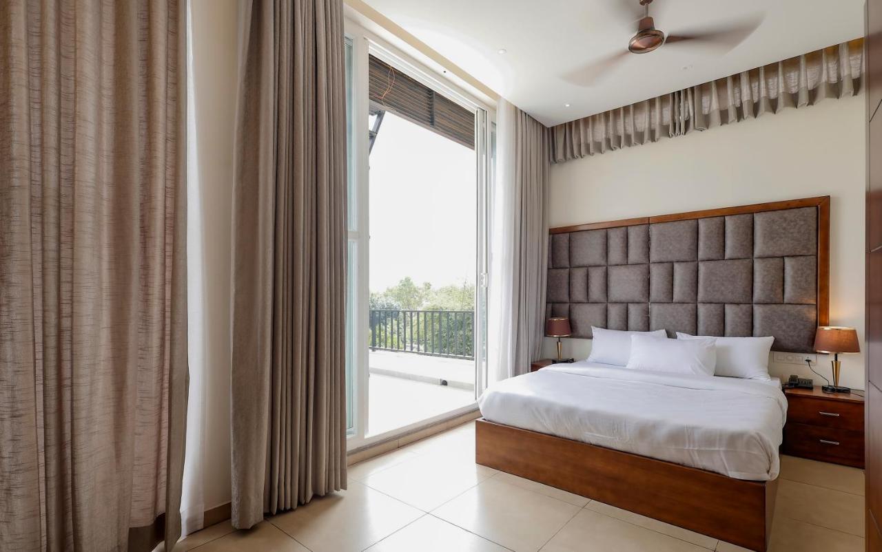 Falcon Suites Whitefield Бангалор Екстериор снимка