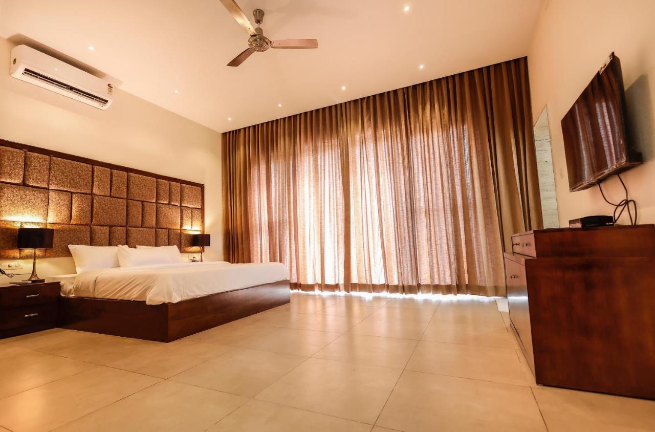 Falcon Suites Whitefield Бангалор Екстериор снимка